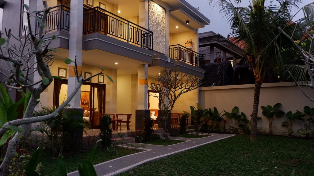 Boge House *
