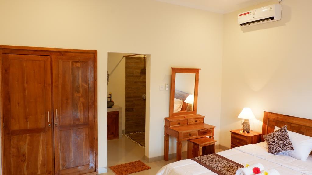 Boge House Ubud