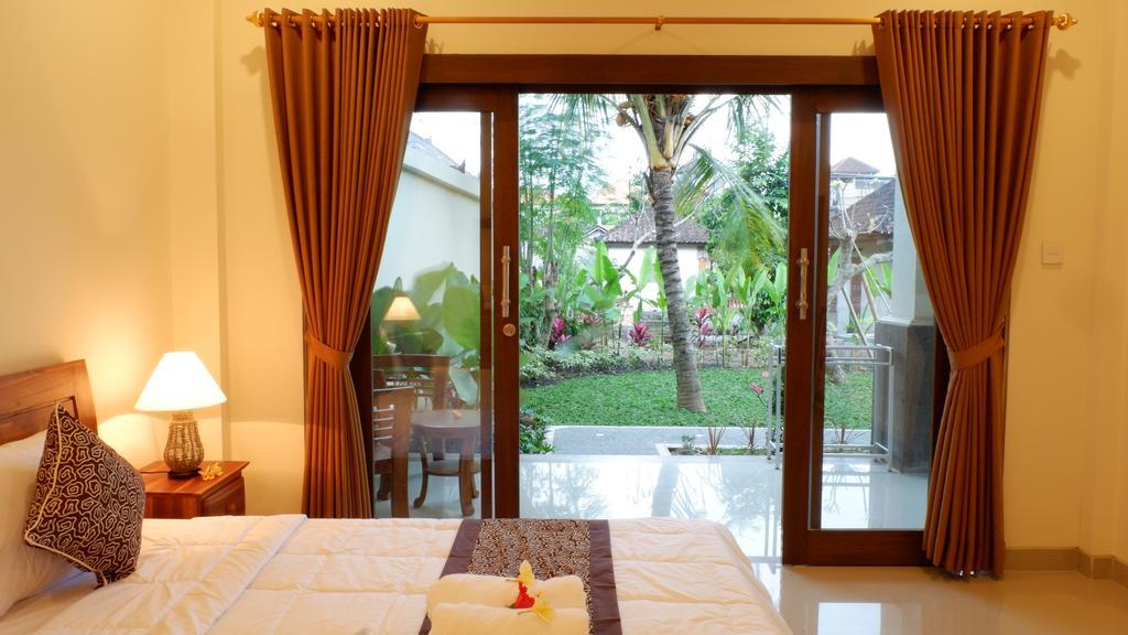 Boge House Gasthuis Ubud