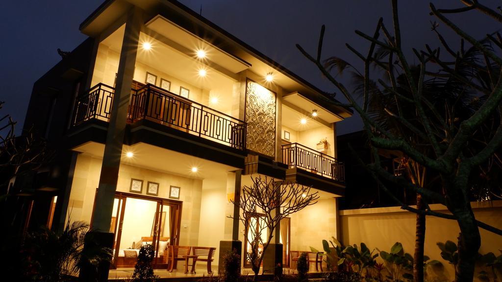 Boge House Gasthuis Ubud
