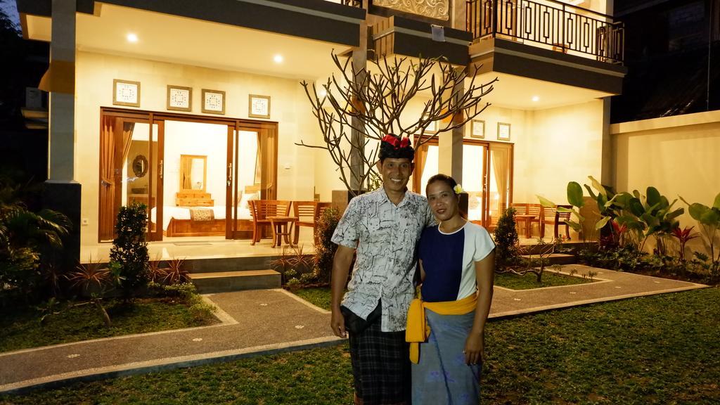 Boge House * Ubud