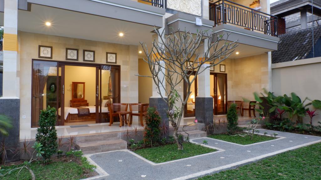 Boge House Affittacamere Ubud